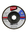 Makita Faecherschleifscheibe 125mm A120 - nr 1