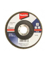 Makita Faecherschleifscheibe 125mm A120 - nr 1