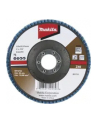 Makita Faecherschleifscheibe 125mm Z40 - nr 1