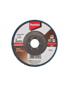 Makita Faecherschleifscheibe 125mm Z80 - nr 1