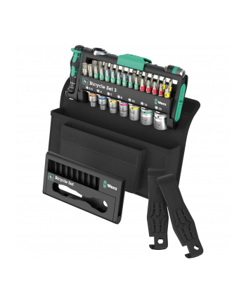 Wera Bicycle Set 3
