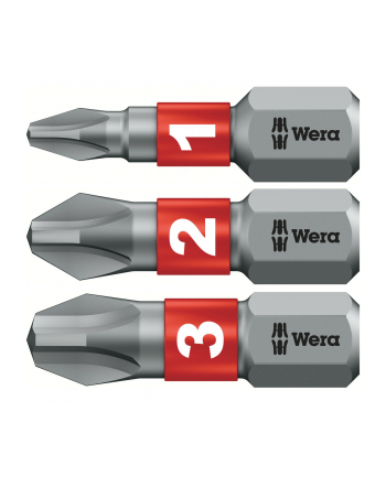 Wera Bicycle Set 3