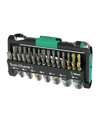 Wera Tool-Check 1