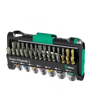 Wera Tool-Check 1