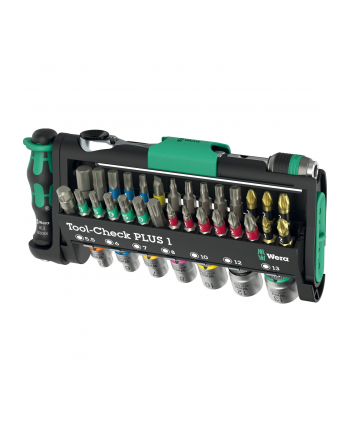 Wera Tool-Check PLUS 1