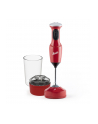 Berkel Starterkit Icon Handmixer czerwony - nr 1