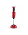Berkel Starterkit Icon Handmixer czerwony - nr 2