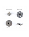 Berkel Starterkit Icon Handmixer czerwony - nr 5