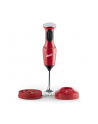 Berkel Kit all in one Icon Handmixer czerwony - nr 3