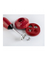 Berkel Kit all in one Icon Handmixer czerwony - nr 6
