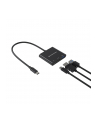 Conceptronic DONN01B 3-in-1 USB 3.2 Docking - nr 3