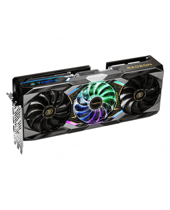 asrock Karta graficzna Radeon RX 9070 XT Taichi 16GB