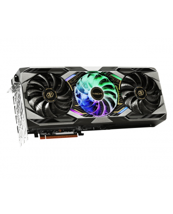 asrock Karta graficzna Radeon RX 9070 XT Taichi 16GB
