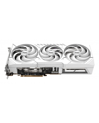 sapphire technology Karta graficzna Radeon RX 9070 XT PURE 16GB OC GDDR6 256bit 2DP/2HDMI
