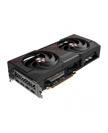 sapphire technology Karta graficzna Radeon RX 9070 PULSE 16GB GDDR6 256bit 2DP/2HDMI