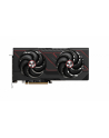 sapphire technology Karta graficzna Radeon RX 9070 PULSE 16GB GDDR6 256bit 2DP/2HDMI - nr 2