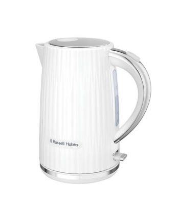 Russell Hobbs Eden          biały Wasserkocher nr 1