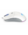 endorfy Mysz GEM Plus Onyx White - nr 2
