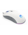 endorfy Mysz GEM Plus Onyx White - nr 6