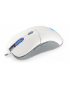 endorfy Mysz GEM Plus Onyx White - nr 7
