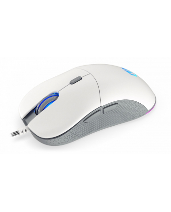 endorfy Mysz GEM Plus Onyx White