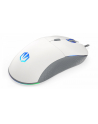 endorfy Mysz GEM Plus Onyx White - nr 8