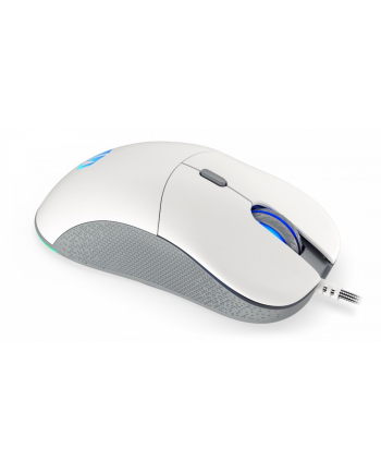 endorfy Mysz GEM Plus Onyx White