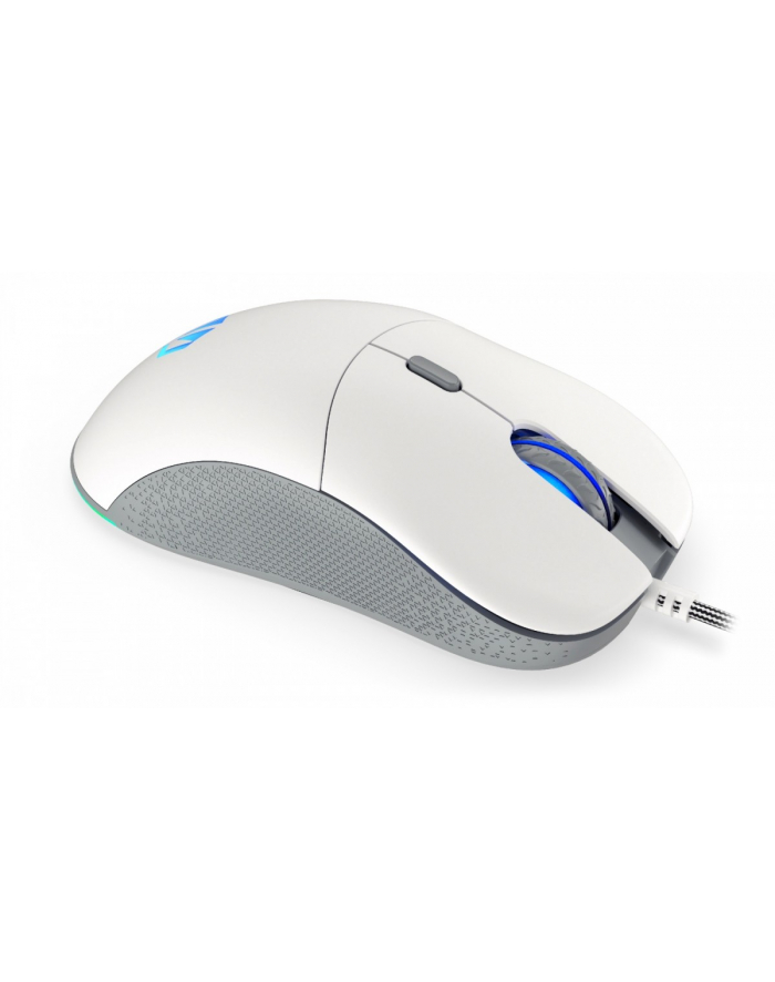 endorfy Mysz GEM Plus Onyx White główny