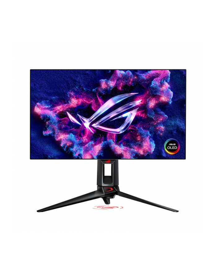 asus Monitor 27 '' PG27AQDP 2xHDMI+DP+USB główny