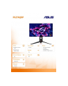 asus Monitor 27 '' PG27AQDP 2xHDMI+DP+USB - nr 7
