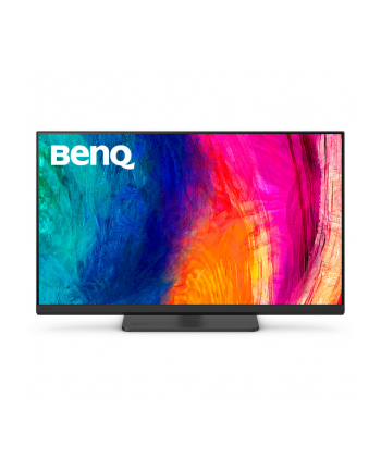 benq Monitor 27 '' PD2706QN LED 5ms/IPS/HDMI/100Hz