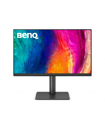 benq Monitor 27 '' PD2706QN LED 5ms/IPS/HDMI/100Hz