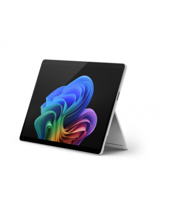 microsoft Surface Pro 11 Snapdragon X Elite/16GB/512GB/5G/Platinium/ZFB-00009