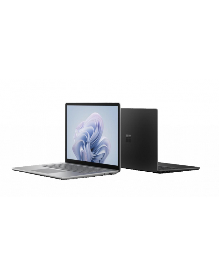 microsoft Surface Laptop 7 Snapdragon X Elite/16GB/512GB/13.8 ''/Black/ZGZ-00046 główny