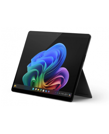 microsoft Surface Pro 11 Snapdragon X Plus/16GB/512GB/Black/ZIL-00024