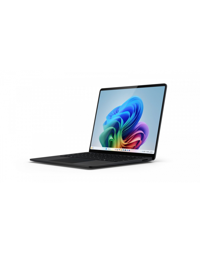 microsoft Surface Laptop 7 W11Pro/Qualcomm Snapdragon X Elite/16GB/1TB/13.8''/Black/ZXY-00046 główny