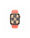 apple Pasek sportowy w kolorze mandarynkowym do koperty 40 mm - rozmiar S/M - nr 3