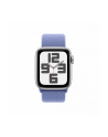 apple Opaska sportowa w kolorze błękitnego hiacyntu do koperty 40 mm - nr 3
