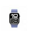 apple Opaska sportowa w kolorze błękitnego hiacyntu do koperty 42 mm - nr 3