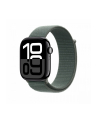 apple Opaska sportowa w kolorze szałwii do koperty 46 mm - nr 2