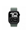 apple Opaska sportowa w kolorze szałwii do koperty 46 mm - nr 3