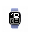 apple Opaska sportowa w kolorze błękitnego hiacyntu do koperty 46 mm - nr 3