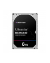 western digital Dysk twardy Ultrastar DC HA340 6TB 3.5 cala SATAIII - nr 8