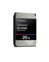 western digital Dysk twardy Ultrastar DC HC555 20TB 3.5 SATAIII - nr 10