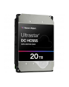 western digital Dysk twardy Ultrastar DC HC555 20TB 3.5 SATAIII - nr 6