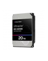 western digital Dysk twardy Ultrastar DC HC555 20TB 3.5 SATAIII - nr 8