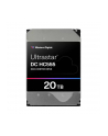 western digital Dysk twardy Ultrastar DC HC555 20TB 3.5 SATAIII - nr 9