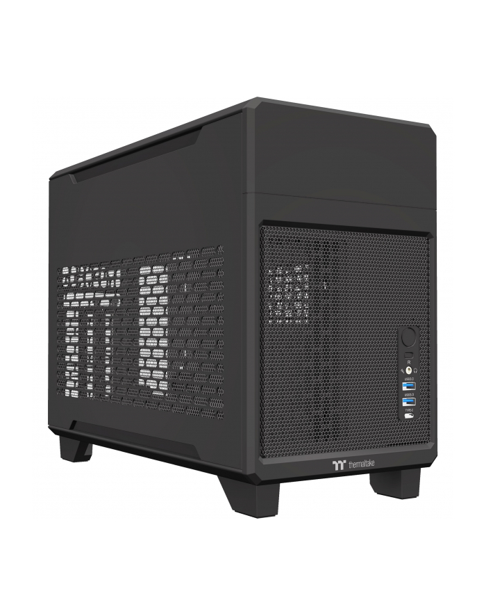 Thermaltake TR100 Black główny