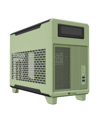Thermaltake TR100 Matcha Green