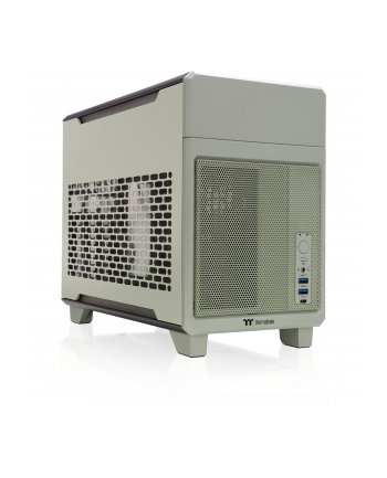 Thermaltake TR100 Matcha Green nr 2